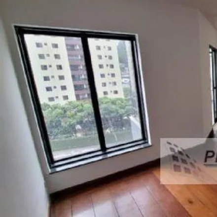 Buy this 3 bed apartment on Rua Doutor Fonseca Brasil in Vila Andrade, São Paulo - SP