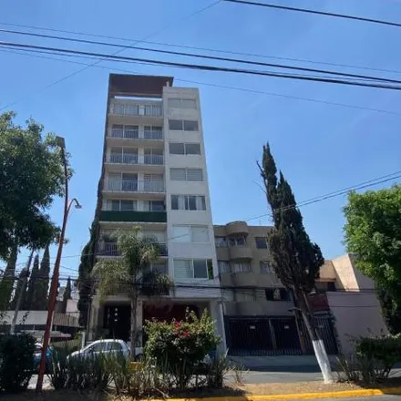 Image 1 - Boulevard Popocatépetl 123, Colonia Valle Dorado, 54040 Tlalnepantla, MEX, Mexico - Apartment for rent