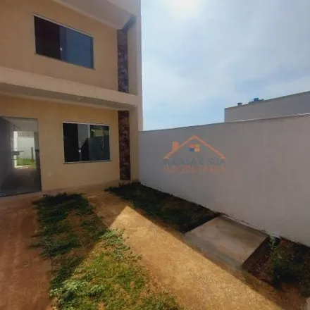 Buy this 2 bed house on Rua Agave in Jardim das Alterosas, Betim - MG