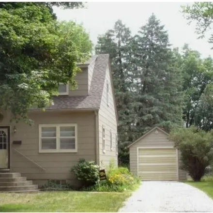 Buy this 3 bed house on 210 South Main Street in Pocahontas, IA 50574
