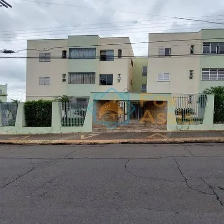 Image 2 - Rua Ari Meireles, Vila Gallo, Americana - SP, 13466-310, Brazil - Apartment for sale