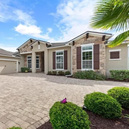 Image 2 - 570 Old Bluff Drive, Nocatee, FL 32081, USA - House for sale