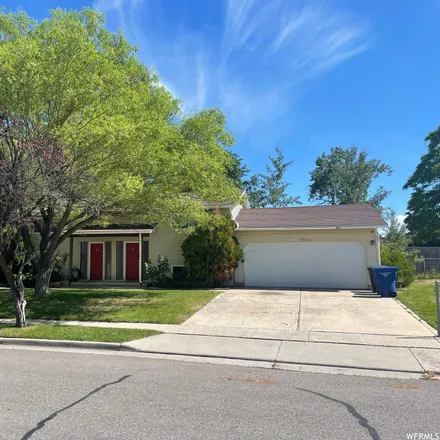 Image 1 - The Church of Jesus Christ of Latter-day Saints, Dimrall Drive, Taylorsville, UT 84118, USA - Duplex for sale