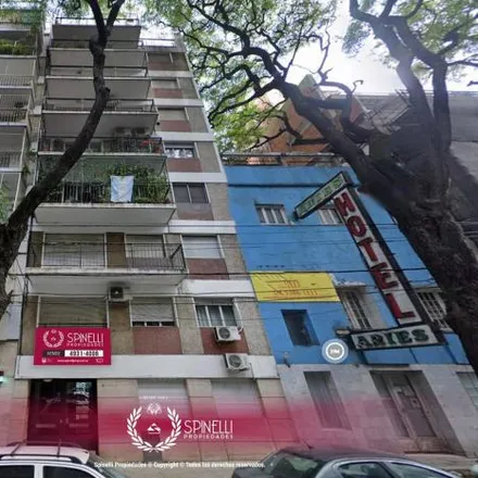 Rent this 3 bed apartment on Eduardo Acevedo 226 in Caballito, C1405 DCA Buenos Aires