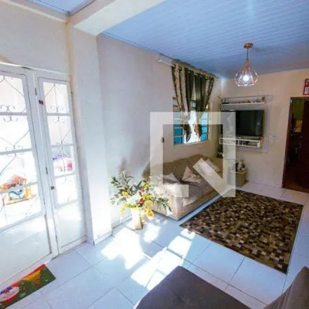 Buy this 2 bed house on Rua das Orquídeas in Petrolândia, Contagem - MG