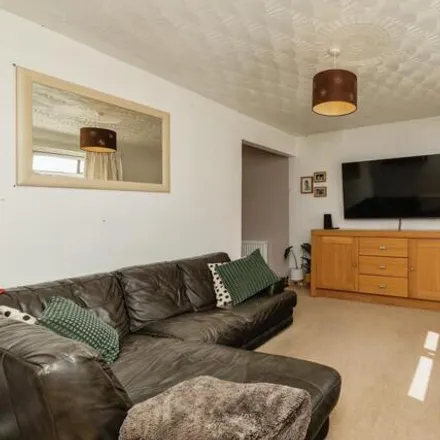 Buy this 3 bed house on 13 Burneside Close in Bristol, BS10 6HS