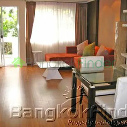 Image 4 - くろ田 Kuroda คูโรดะ, 9/5-6, Soi Thana Aket, Vadhana District, 10110, Thailand - Apartment for rent