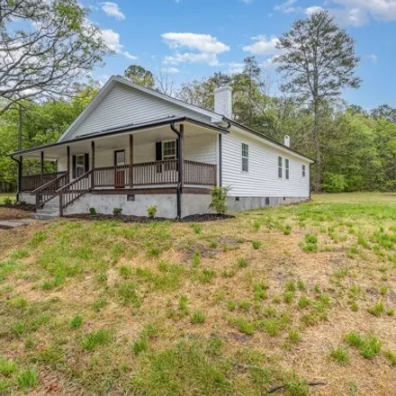 Image 1 - 3063 Saint Andrews Church Road, Saint Andrews, Lee County, NC 27332, USA - House for sale