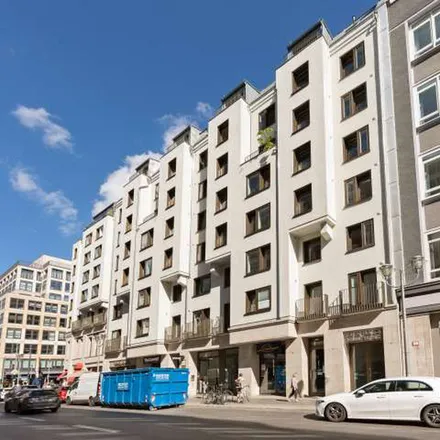 Image 9 - Kontorhaus-Mitte, Kronenstraße, 10117 Berlin, Germany - Apartment for rent