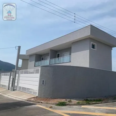 Buy this 4 bed apartment on Rua Iguaçu 80 in Jardim Jaraguá, Atibaia - SP