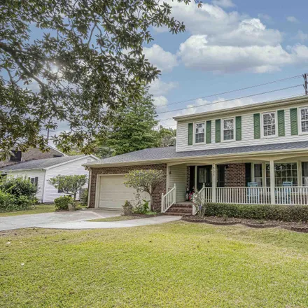 Buy this 4 bed house on 7605 Kingswood Drive in Myrtle Beach, SC 29572