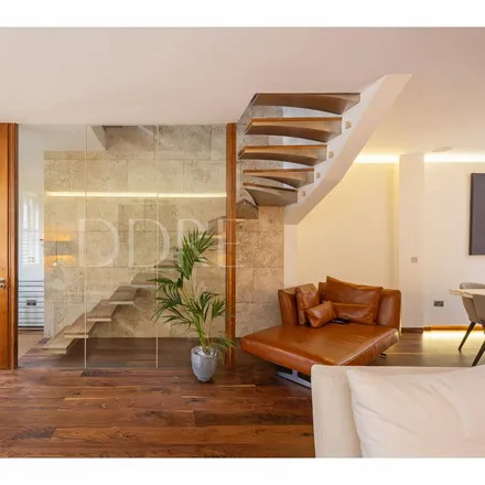 Rent this 4 bed house on 12 Jay Mews in London, SW7 2EP