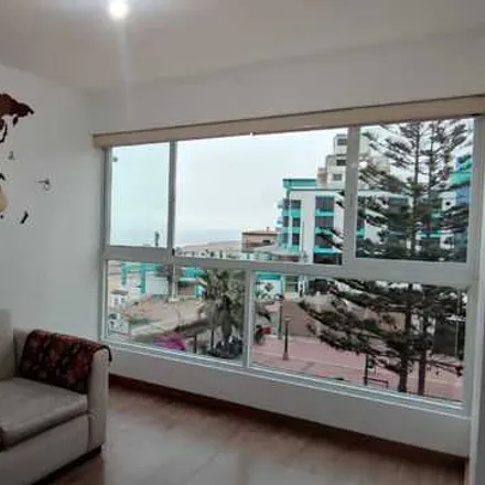 Image 5 - Nova Initium Inversiones S.A.C, Malecon Miguel Grau, Magdalena, Lima Metropolitan Area 15086, Peru - Apartment for sale