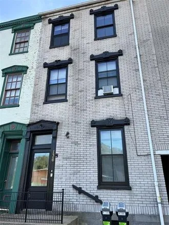 Rent this 1 bed apartment on 198 North Green Street in Easton, PA 18042