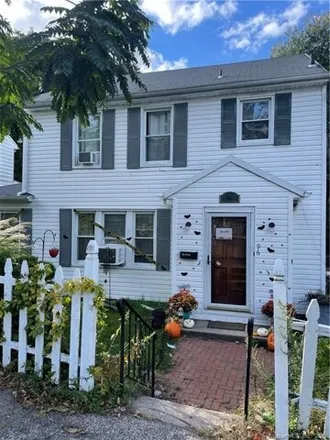 Buy this 4 bed house on 96 Emerson Street in West Hills, New Haven
