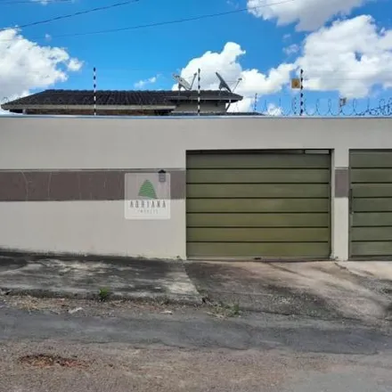 Image 2 - Rua das Palmeiras, Residencial Tangará, Anápolis - GO, 75114-970, Brazil - House for rent