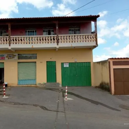 Image 2 - Avenida Altiva Caldas, Ibirité - MG, 32415, Brazil - House for sale