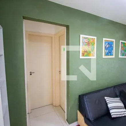 Buy this 2 bed apartment on Avenida Inajá Guaçú 316 in Vila Chavantes, São Paulo - SP