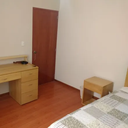 Image 4 - Lima Metropolitan Area, San Miguel, LIM, PE - Apartment for rent