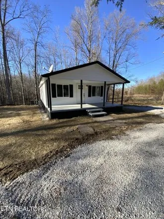 Buy this 2 bed house on 2010 Dry Hill Road in Dry Hill, Roane County