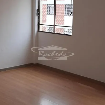 Rent this 2 bed apartment on Rua Alberto Potier 51 in Boa Vista, Curitiba - PR