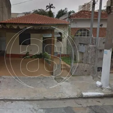 Image 2 - Rua Afonso Bandeira de Melo, Campo Belo, São Paulo - SP, 04613-070, Brazil - House for sale