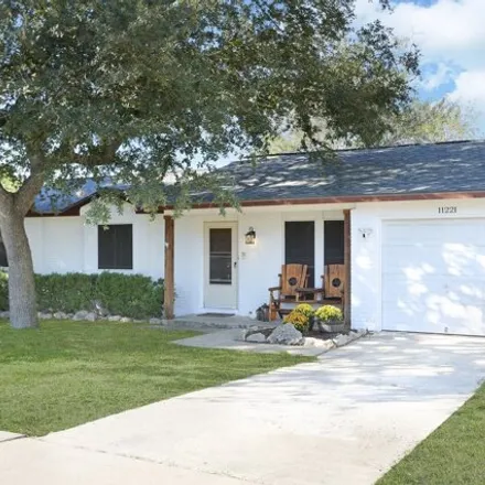 Buy this 3 bed house on Crestview Elementary School in 7710 Narrow Pass Drive, Live Oak