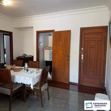 Buy this 3 bed apartment on Rua dos Cravos in São Pedro, Itabira - MG
