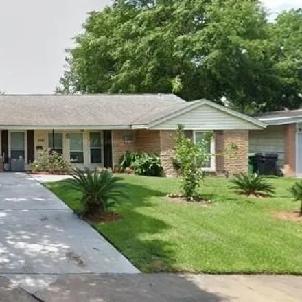 Buy this 3 bed house on 6418 Leader St in Houston, Texas