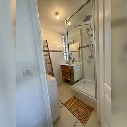 Rent this 1 bed apartment on 33 Avenue de la République in 44600 Saint-Nazaire, France