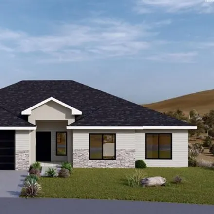 Buy this 5 bed house on Suncrest Trail in Richland, WA 99352