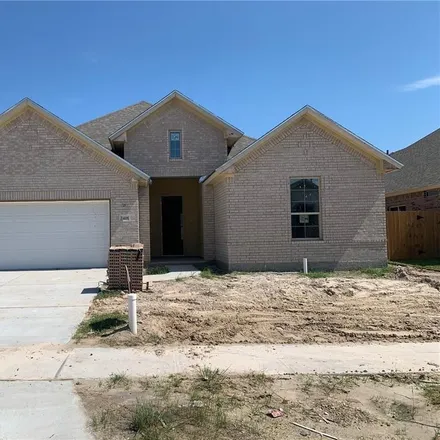 Buy this 3 bed house on Corpus Christi