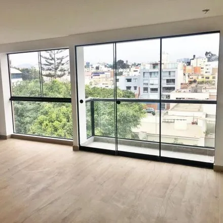 Image 2 - Avenida Higuereta, Santiago de Surco, Lima Metropolitan Area 15039, Peru - Apartment for sale