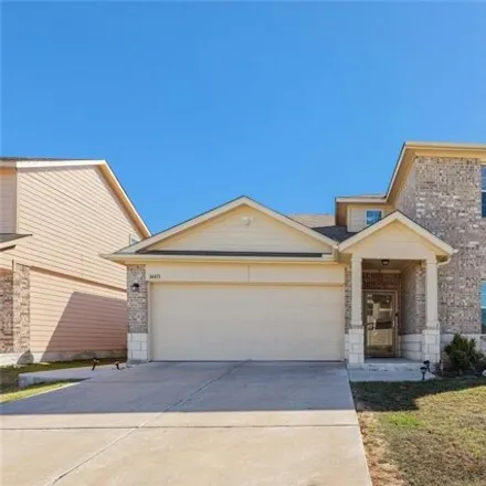 Buy this 5 bed house on 14413 Estuary Road in Manor, TX 78653