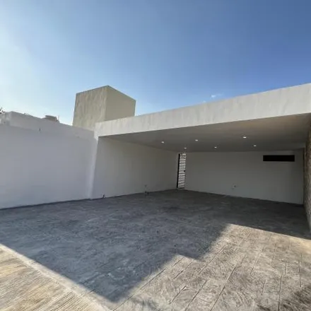 Image 1 - Calle 18, 97302 Dzityá, YUC, Mexico - House for sale