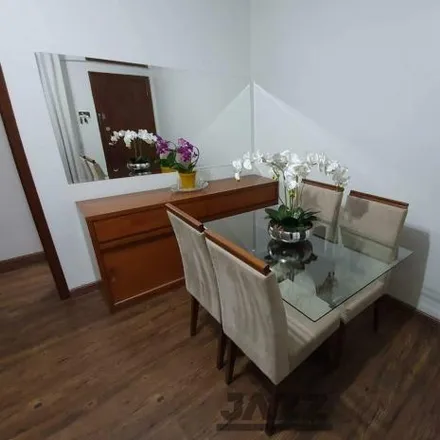 Buy this 2 bed apartment on Rua Lais Bertoni Pereira in Cambuí, Campinas - SP