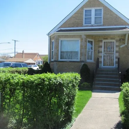 Buy this 3 bed house on 4335 West 59th Street in Chicago, IL 60629