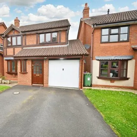 Buy this 4 bed house on Oak Hill in Tettenhall Wood, WV3 9AA