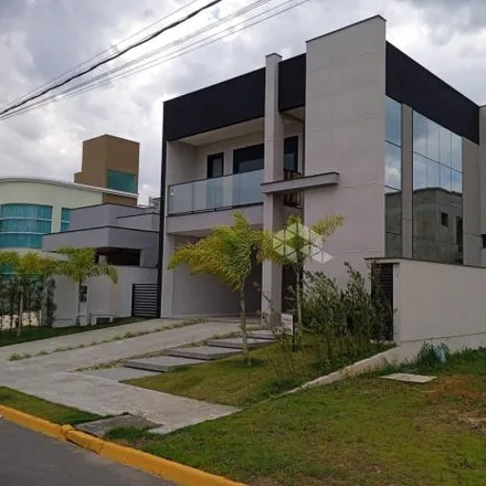 Buy this 4 bed house on Rua José Francisco Bernardes in Areias, Camboriú - SC