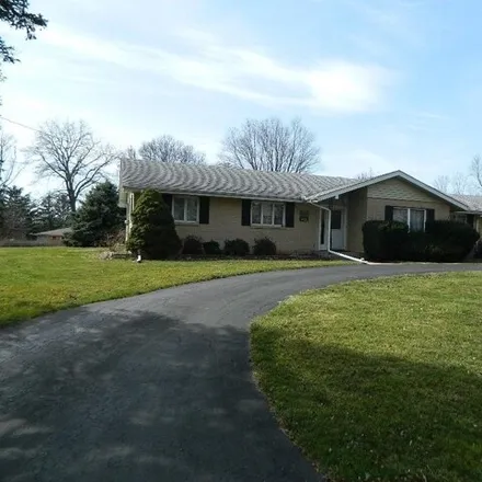 Buy this 3 bed house on 7111 Mill Road in Rockford, IL 61108