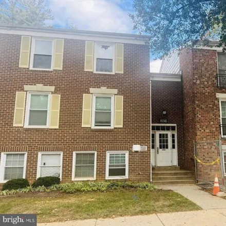 Rent this 3 bed condo on 836 Quince Orchard Boulevard in Orchard Place, Gaithersburg