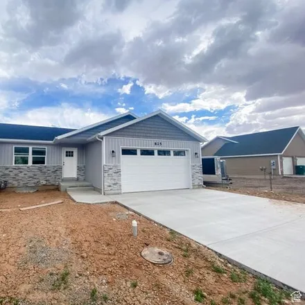 Image 3 - 773 West 400 South, Vernal, UT 84078, USA - House for sale