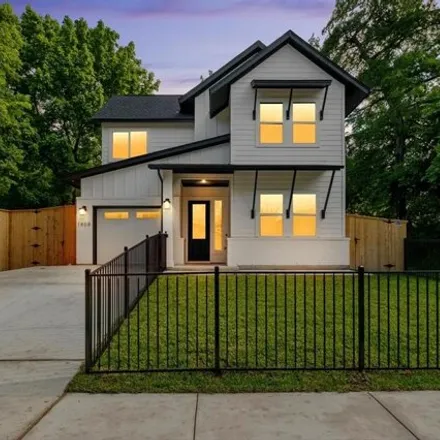 Buy this 4 bed house on 1808 Holly Street in Austin, TX 78702