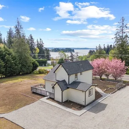 Buy this 3 bed house on 4351 Marine Drive in Tulalip Bay, Snohomish County