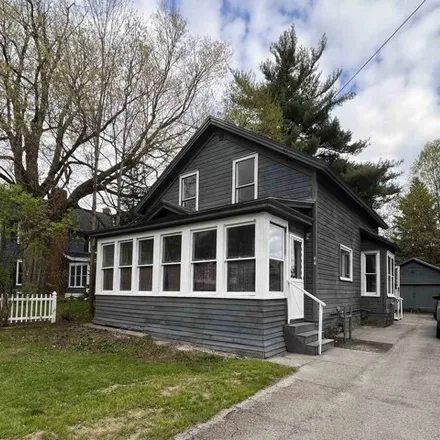 Buy this 3 bed house on 64 Rowley Street in Village of Gouverneur, Saint Lawrence County