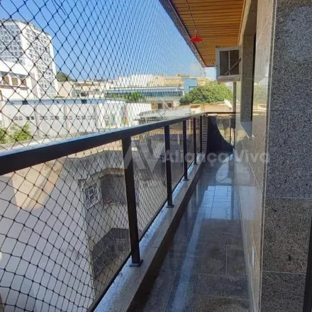 Buy this 3 bed apartment on Botequim in Rua Visconde de Caravelas 184, Humaitá