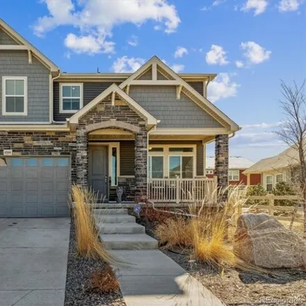 Buy this 6 bed house on 4525 Picadilly Court in Aurora, CO 80019