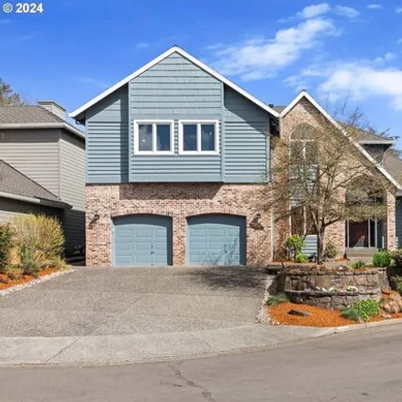 Buy this 4 bed house on 13330 Hidden Bay Ct in Lake Oswego, Oregon