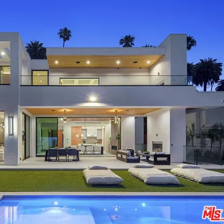 Buy this 7 bed house on 513 North Bedford Drive in Beverly Hills, CA 90210