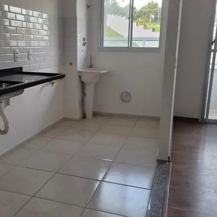 Rent this 3 bed apartment on Rua Mathias de Alburquerque in Tarumã, Jundiaí - SP